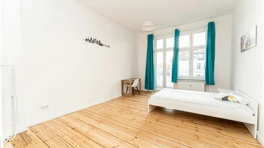 Rooms in Berlin Friedrichshain-Kreuzberg - photo 5
