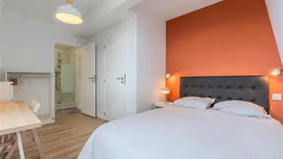 Room for rent in Lille, Hauts-de-France