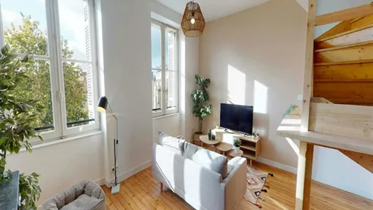 Rooms in Bordeaux - photo 8