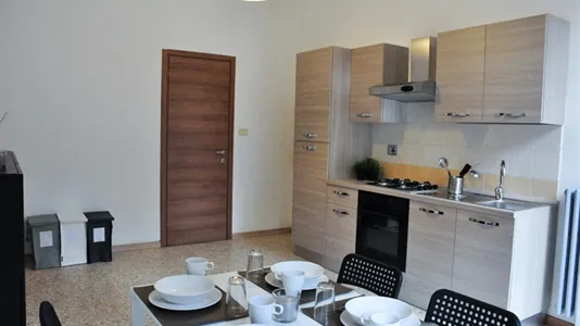 Rooms in Turin - photo 8