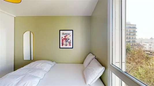 Rooms in Nantes - photo 5