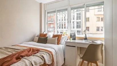 Room for rent in Barcelona Gràcia, Barcelona