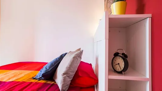 Rooms in Milano Zona 8 - Fiera, Gallaratese, Quarto Oggiaro - photo 6