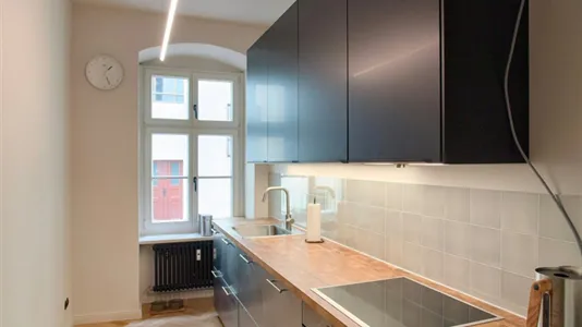 Apartments in Berlin Friedrichshain-Kreuzberg - photo 5