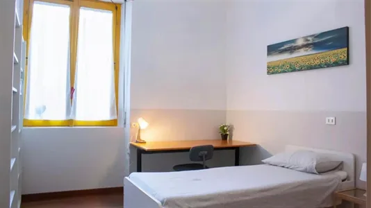 Rooms in Milano Zona 8 - Fiera, Gallaratese, Quarto Oggiaro - photo 1