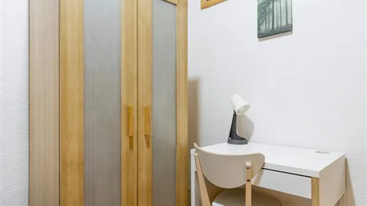 Rooms in Madrid Chamberí - photo 4