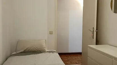 Room for rent in Barcelona