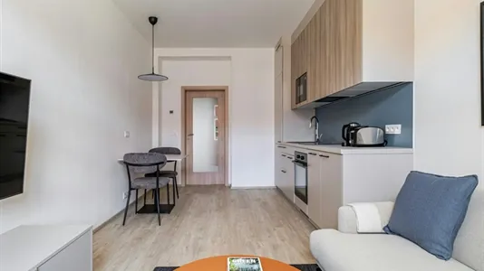 Apartments in Prague 10 - photo 3