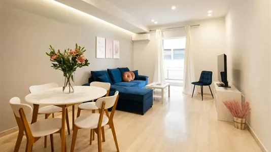 Apartments in Athens Agios Nikolaos - photo 2