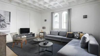 Apartment for rent in Barcelona Eixample, Barcelona