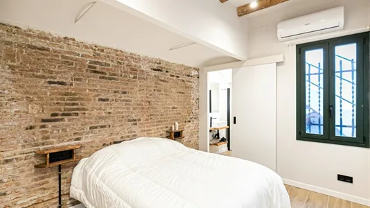 Apartments in Barcelona Gràcia - photo 8