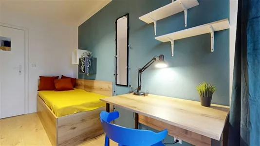 Rooms in Location is not specified - photo 2