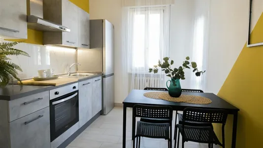 Rooms in Pavia - photo 9