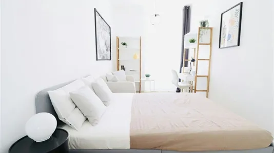 Rooms in Nice - photo 2