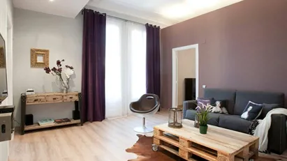 Apartment for rent in Barcelona Eixample, Barcelona
