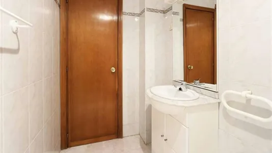 Rooms in Madrid Moncloa-Aravaca - photo 9