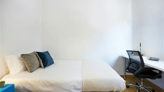 Rooms in Madrid Arganzuela - photo 3