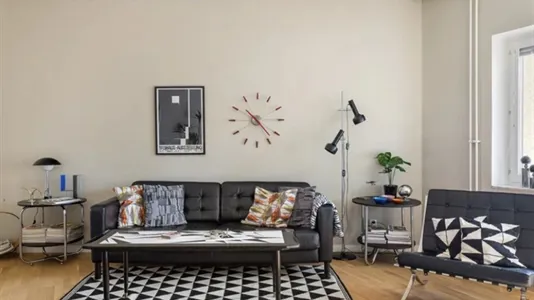Apartments in Solna - photo 2
