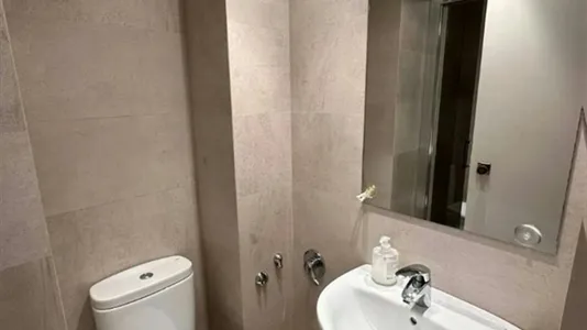 Rooms in Madrid Retiro - photo 5