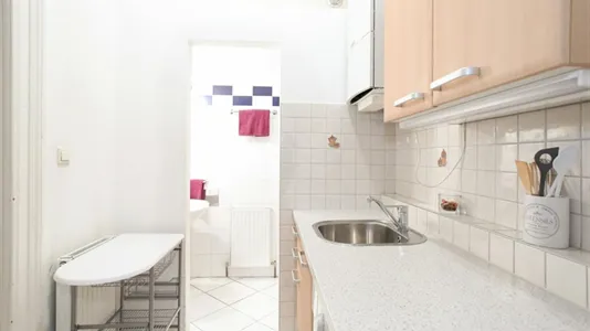 Apartments in Vienna Hernals - photo 10