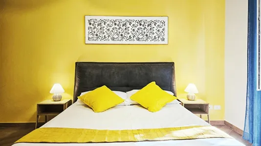 Apartments in Florence - photo 5