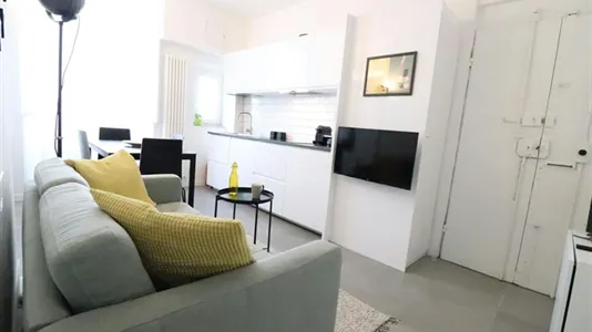 Rooms in Florence - photo 8