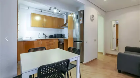 Rooms in Valencia L'Eixample - photo 6