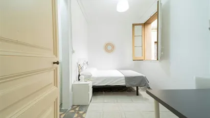 Room for rent in Barcelona Ciutat Vella, Barcelona
