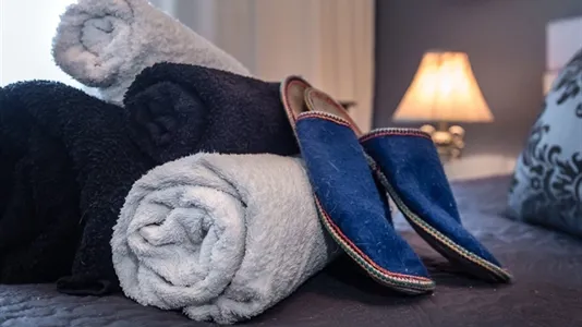 Apartments in Location is not specified - photo 8