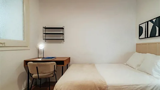 Rooms in Barcelona Sarrià-St. Gervasi - photo 2
