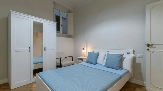 Rooms in Florence - photo 3