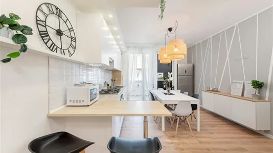 Rooms in Padua - photo 1