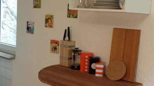 Apartments in Stuttgart-Süd - photo 4