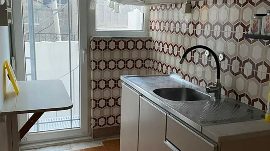 Rooms in Volos - photo 7