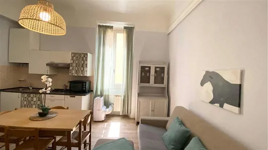 Apartments in Florence - photo 3