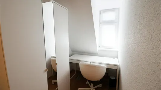 Rooms in Erfurt - photo 3