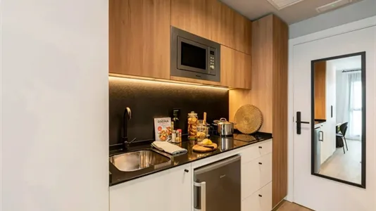 Apartments in San Sebastián de los Reyes - photo 9