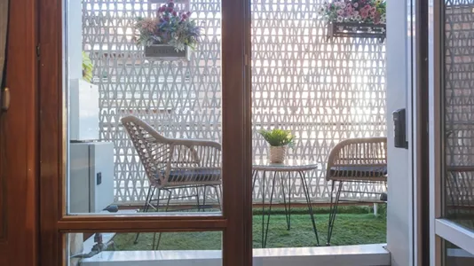 Rooms in Madrid Chamartín - photo 4