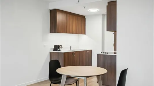 Apartments in Stad Brussel - photo 5