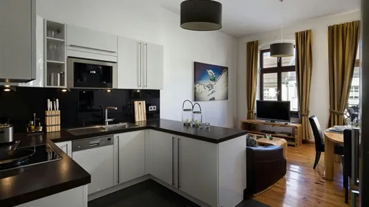 Apartments in Berlin Friedrichshain-Kreuzberg - photo 7