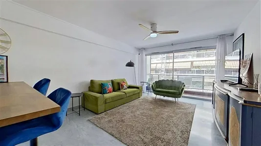 Apartments in Nice - photo 2
