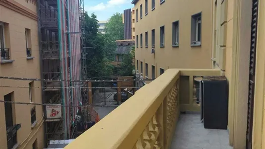 Rooms in Bologna - photo 10