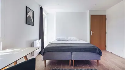 Room for rent in Bobigny, Île-de-France