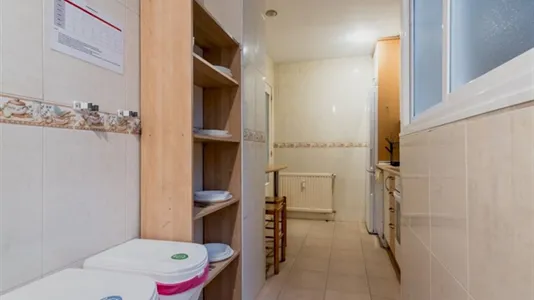 Rooms in Madrid Moratalaz - photo 10
