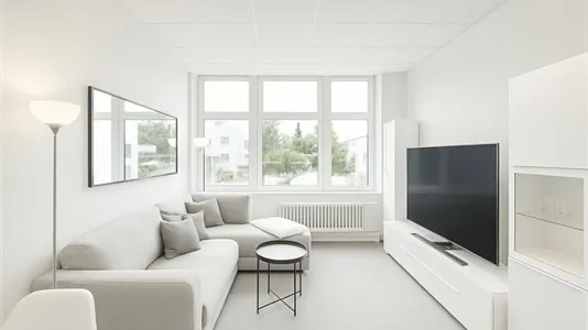 Rooms in Ottobrunn - photo 4
