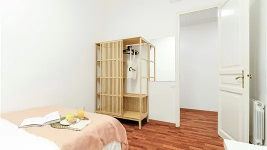 Rooms in Barcelona Sarrià-St. Gervasi - photo 2