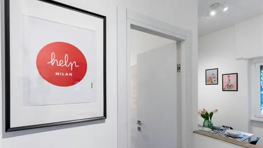 Rooms in Milano Zona 6 - Barona, Lorenteggio - photo 8