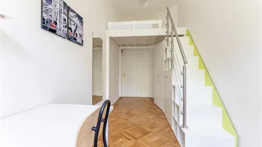 Rooms in Prague 1 - photo 3