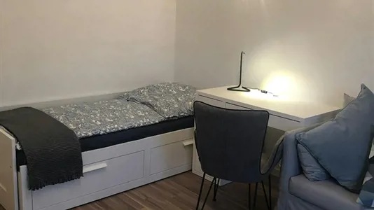 Rooms in Munich Thalkirchen-Obersendling-Forstenried-Fürstenried-Solln - photo 3