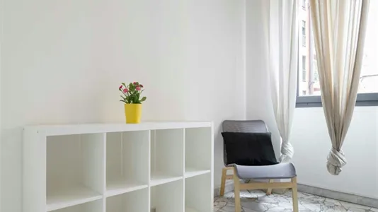 Rooms in Milano Zona 2 - Stazione Centrale, Gorla, Turro, Greco, Crescenzago - photo 9